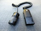 12V Bmw Auxiliary Power Adapter E39 E65 E66 E46 E90 E38 M5 M3 740IL 540I 330I. Fixed Price $99.99.