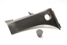 2016 Tesla Model Rear Trunk Trim Molding Left 1006674-00-F 12-20. Fixed Price $24.18.