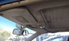 Driver Left Rear Window Regulator Thru 1/96 Fits 93-96 Infiniti G20 522820. Fixed Price $129.72.