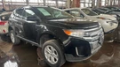 2007-2014 Ford Edge 3.5L Rear Bumper Reinforcement W/o Tow Package (no Cover). Fixed Price $165.02.