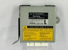 1999-2001 Lexus LX470 2000 Module Tilt And Telescopic 89227-60021 Computer Oem. Fixed Price $44.99.
