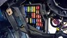 2006 Vw New Beetle Convertible Interior Fuse Box Cabin 2.5L At 115682. Fixed Price $164.00.