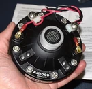 Federal Signal AM100H Pa Speaker Horn AM100D 8 Ohm 100W Driver 300-3KHZ Outdoor. Fixed Price $89.99.
