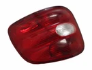 1997-1999 Ford F150 Tail Light Lamp Passenger Right Rh Tested Oem. Fixed Price $28.95.