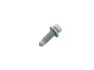 Genuine Mopar Hex Head Screw And Coned Washer 6513440AA. Fixed Price $26.65.