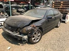Engine Ecm Electronic Control Module Fits Lexus GS430 147592. Fixed Price $187.49.