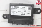 17-24 Alfa Romeo Stelvio Parking Aid Control Module 0263004954 Oem. Fixed Price $56.00.