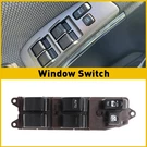 Master Power Window Door Switch For 2002-04 Toyota Camry Se Driver Side. Fixed Price $19.99.