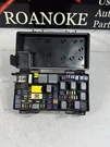2011 Chrysler Town & Country Dodge Grand Caravan Tipm Fuse Relay Box 04692335AI. Fixed Price $120.00.