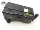 2017-20 Maserati Levante Rear Right Floor Fusebox Relay Control Module Unit M161. Fixed Price $139.72.