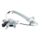 Labwork Front Driver Power Window Regulator With Motor 2013-2017 For Nissan Juke. Fixed Price $36.57.