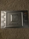 Gm Fuel Cell Cover. Fixed Price $75.00.