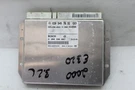 0295457632 2000 Mercedes E320 Chassis Control Module Unit Computer C-36. Fixed Price $34.77.