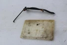 1999 2000 2001 2002 Toyota 4RUNNER Battery Tie Down Bracket 74431-14030. Fixed Price $42.67.