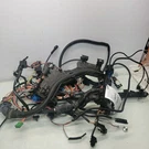 2010 Bmw 528I 3.0L Rwd Engine Wiring Harness Oem. Fixed Price $124.99.