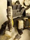 2007 Toyota Sequoia Dash Wire Harness. Fixed Price $269.99.