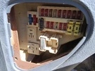 Caravan 2007 Fuse Box Cabin 42815. Fixed Price $49.99.