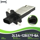 Motorcraft Mass Air Flow Sensor 3L3Z-12B579-BA AFLS131 Ford Lincoln Mazda. Fixed Price $32.19.