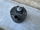 Bmw Anti Theft Alarm Siren Speaker F01 F02 F10 F30 F32 F36 F80. Fixed Price $29.99.