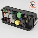 W218 Mercedes 12-14 Cls Class Front Fuse Box Sam Control Module C1440. Fixed Price $134.99.