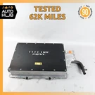 2014 Mercedes W242 B250E Electric Drive Battery Inverter Converter Charger Oem. Fixed Price $1236.23.