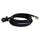 Valterra A10-7W10 Mighty Cord 7-WAY Trailer. Fixed Price $58.35.