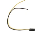 For Chevrolet Silverado 1500 Cabin Air Temperature Sensor Connector Smp 91493RS. Fixed Price $30.78.