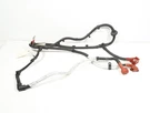 14-20 Maserati Ghibli M157 Starter Alternator Generator Cable Harness Oem 21K. Fixed Price $42.64.