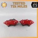 06-12 Mercedes R230 SL550 CLS550 Front Left & Right Brembo Brake Calipers Oem. Fixed Price $136.95.