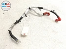 2016-2017 Range Rover L405 3.0L TD6 Diesel Starter Alternator Cable Wire Sport. Fixed Price $46.93.