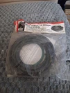 Fill-rite 1200R9067 2-WIRE Gauge Battery Cable. Fixed Price $30.00.