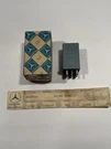 New Nos Mercedes Benz Rear Window Wiper Speed Relay W123 Wagon 300TD 240TD 280TE. Fixed Price $95.00.