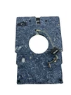 2021-2025 Ford Bronco Front Right Passenger Seat Occupancy Sensor Pad Oem. Fixed Price $112.00.