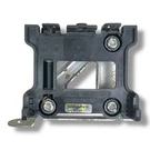 New 16-21 Tesla Model Front Radar Sensor Bracket Mount Support Autopilot Oem. Fixed Price $45.00.