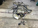 2015 Hyundai Sonata Sport 2.0T Instrument Panel Dash Board Wiring Harness. Fixed Price $221.32.