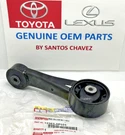 2011-2014 Toyota Sienna Torque Strut Support Rod Genuine Oem Part 12363-0P101. Fixed Price $89.99.