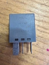 Tyco 12V Grey 4-PIN Relay Module V23145-A0101-X001. Fixed Price $14.36.
