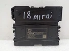 2018 Toyota Mirai Telematics Transceiver Control Module 86740-62010 Oem AK240859. Fixed Price $220.00.