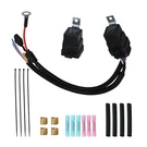 Fuel Pump Relay Wiring Harness Kit For Ram 1500 Dodge Chrysler 2011. Fixed Price $16.96.