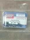 Handy Pack 6PCS Ring Terminals Standard ET124. Fixed Price $11.99.
