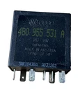 Wiper Relay 4B0 955 531 A, 5WK10430A Fits Volkswagen Audi Jetta Golf Gti. Fixed Price $12.50.