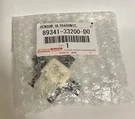 13-15 Lexus ES300H Sensor Ultrasonic Bumper 89341-33200-D0 Brand New Oem. Fixed Price $100.00.