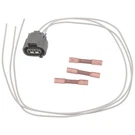 Smp Eng Crankshaft Position Sensor Connector For 05-06 Chevrolet Silverado 3500. Fixed Price $131.45.