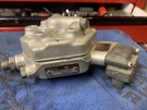 Bosch 438 101 029 - Audi 5000 Fuel Distributor Used Oem. Fixed Price $229.00.