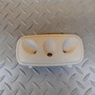 2020-2024 Kia Telluride Rear Seat Roof Headliner Occupant Sensor Unit 95740S9100. Fixed Price $45.23.