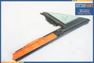 2012-2015 Tesla Model Ms Front Driver Side Door Corner Fixed Glass Left Lh Oem. Fixed Price $59.40.