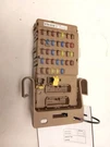 Fuse Box Panel Relay Interior Block Fits Subaru Outback 2012 Oem 82201AJ00A. Fixed Price $71.10.