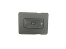 Porsche Cayman 718 2016- Trim Bezel With Usb Charging 9P1 035 222 Oem. Fixed Price $80.52.