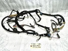 06-08 Nissan 350Z Trunk Wiring Harness Oem 24015 EV00B & Strobe Brake Flashers. Fixed Price $149.88.