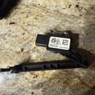 Genuine Porsche Cayenne 9YA Level Sensor Right 9Y0941310A. Fixed Price $150.00.
